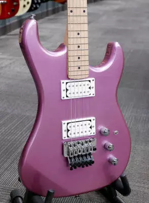 Kramer - Pacer Classic - Purple Passion